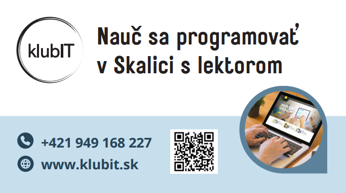 Vizitka
